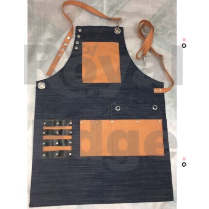 Pet grooming Apron