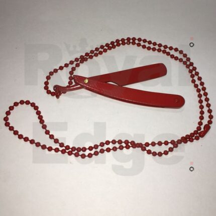 Razor Chain Necklace